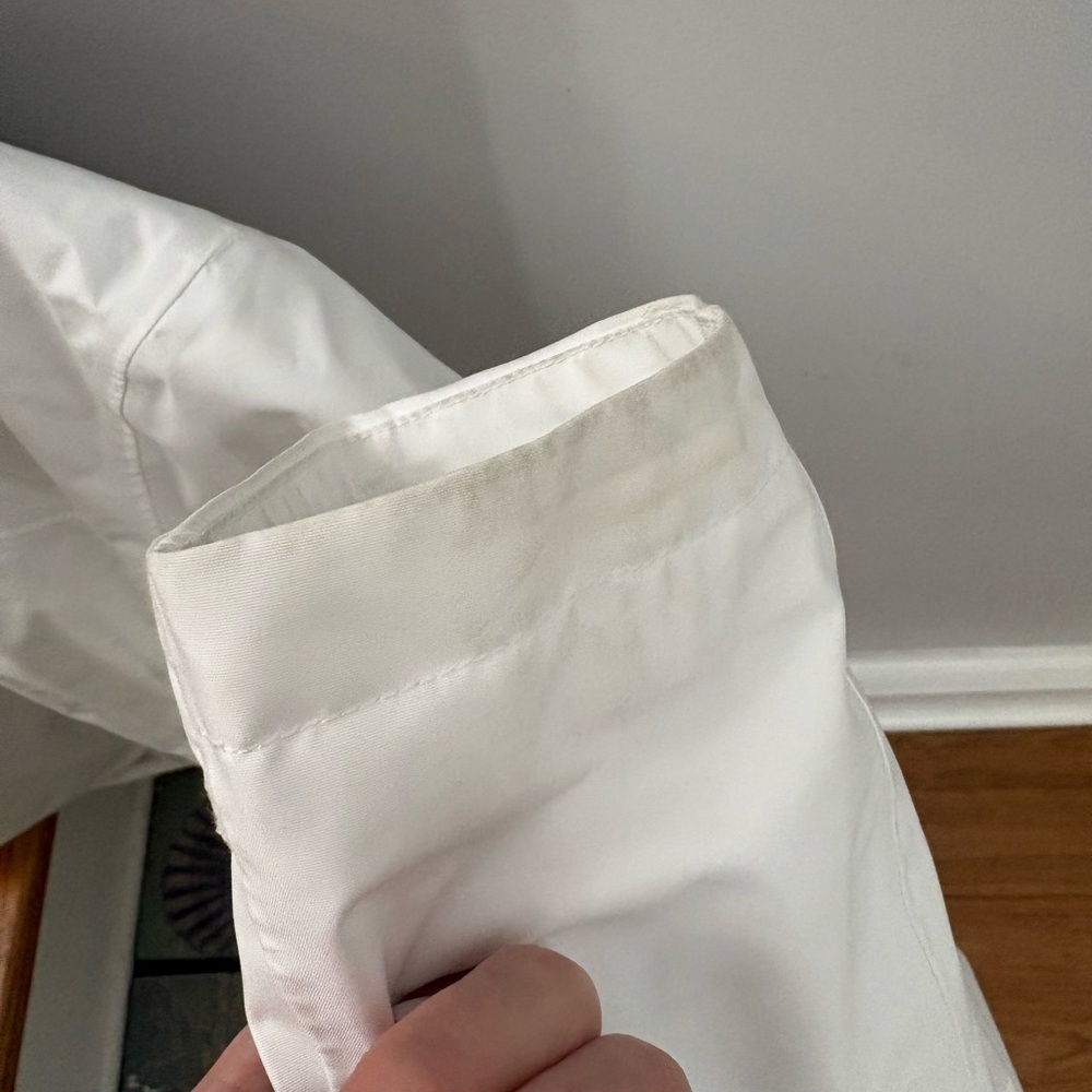 White Helly Hansen Jacket 2.0 - image 2